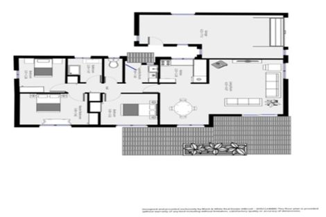 Photo of property in 20b Svenson Road, Waipukurau, 4200