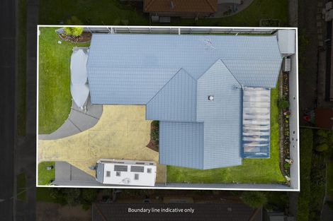 Photo of property in 108 Lakeside Drive, Orewa, 0931