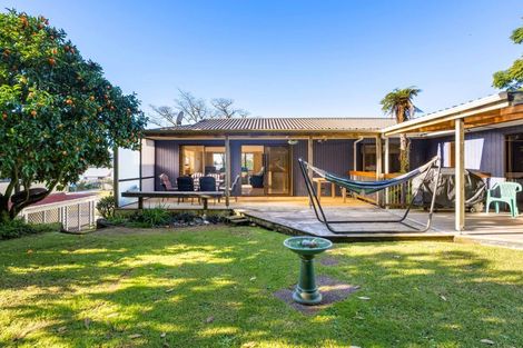 Photo of property in 115 Park Avenue, Whangamata, 3620