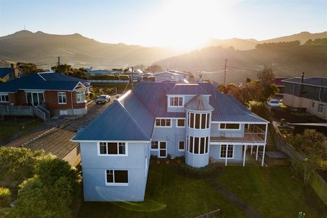 Photo of property in 49 Harrington Street, Port Chalmers, 9023