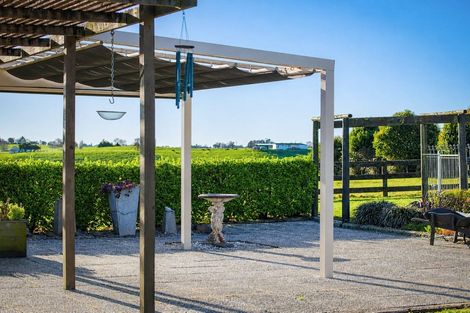 Photo of property in 6 Glasson Road, Rotoorangi, Te Awamutu, 3879