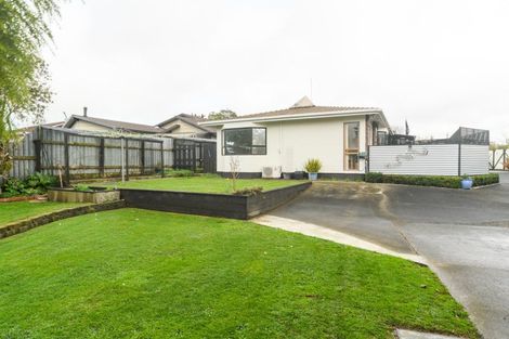 Photo of property in 59 Fairview Avenue, Feilding, 4702