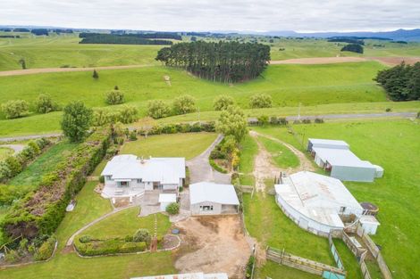 Photo of property in 828 Colyton Road, Bunnythorpe, Feilding, 4775
