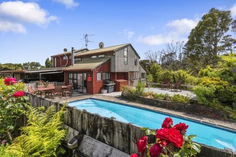 Photo of property in 264 Wright Road, Dairy Flat, Albany, 0794