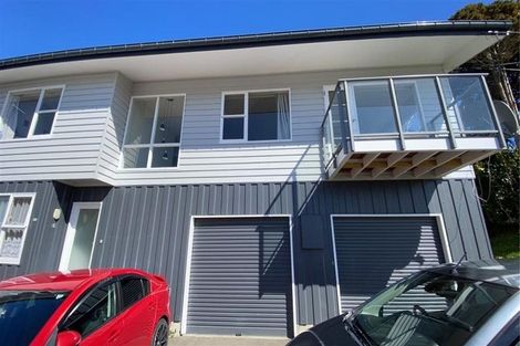 Photo of property in 26 Middleton Road, Johnsonville, Wellington, 6037