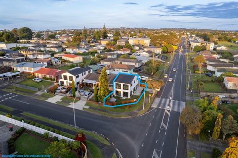 Photo of property in 145 Wordsworth Road, Manurewa, Auckland, 2102