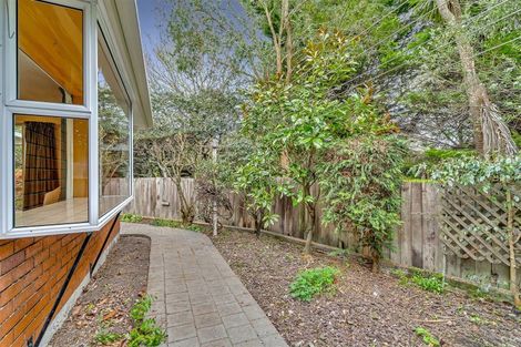 Photo of property in 1/216 Grahams Road, Burnside, Christchurch, 8053