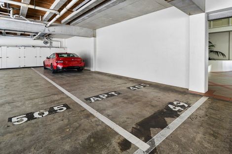 Photo of property in 405/23 Maunganui Road, Mount Maunganui, 3116