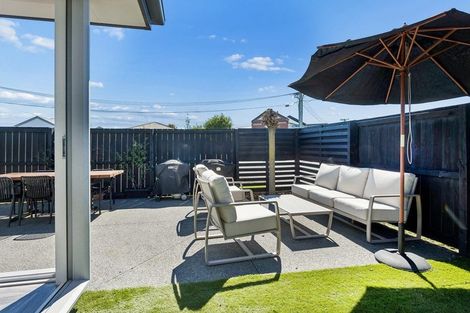 Photo of property in 31 Seddon Street, Sydenham, Christchurch, 8023