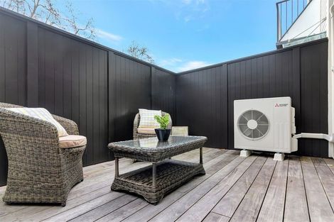 Photo of property in 4f Wilkins Street, Freemans Bay, Auckland, 1011