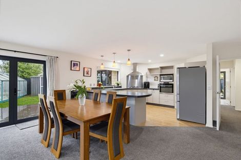 Photo of property in 13 Gainsborough Court, Rolleston, 7614