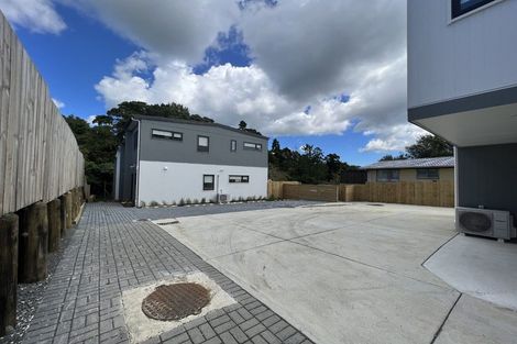 Photo of property in 3/43 Ranui Avenue, Ranui, Auckland, 0612