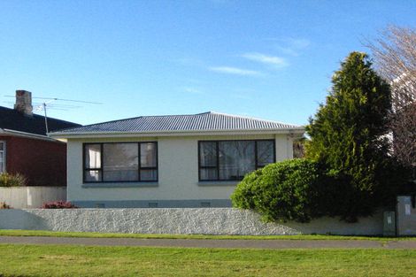 Photo of property in 119 Ritchie Street, Richmond, Invercargill, 9810