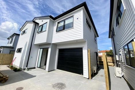 Photo of property in 1b Gregory Place, Mount Roskill, Auckland, 1041