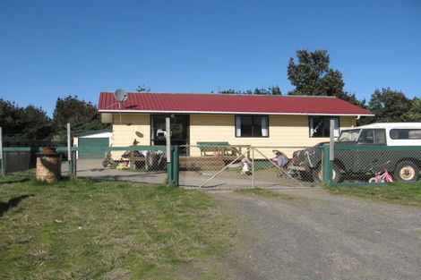 Photo of property in 74 Himatangi Street, Himatangi Beach, Foxton, 4891