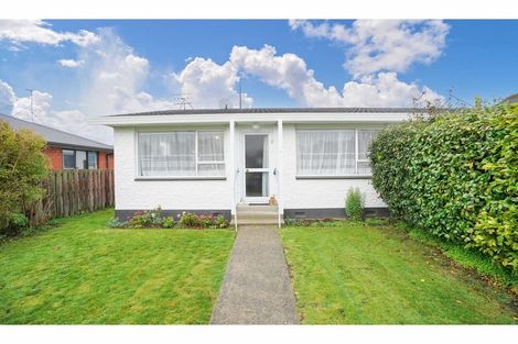 Photo of property in 1/19 Jenkin Street, Strathern, Invercargill, 9812