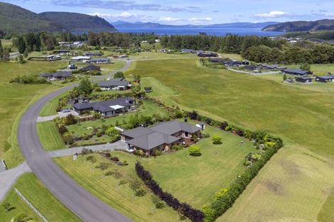 Photo of property in 13/500 Kinloch Road, Kinloch, Taupo, 3377