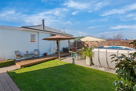 Photo of property in 3 Bounty Street, Bryndwr, Christchurch, 8053