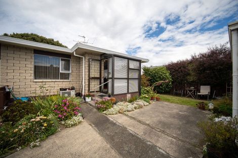 Photo of property in 6/13 Gladstone Road, Richmond, 7020