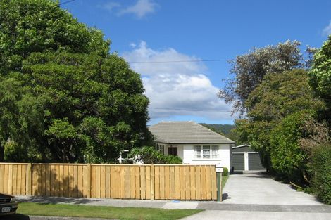 Photo of property in 31 Tennyson Street, Trentham, Upper Hutt, 5018