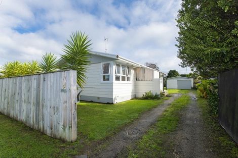 Photo of property in 28 Mary Street, Mangapapa, Gisborne, 4010