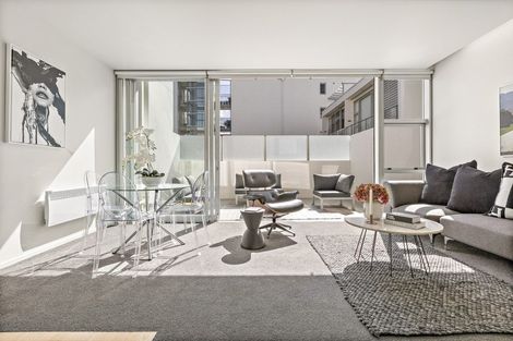 Photo of property in 311/28 College Hill, Freemans Bay, Auckland, 1011