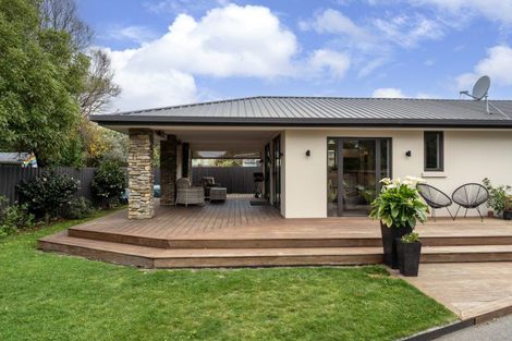 Photo of property in 31a Cradock Street, South New Brighton, Christchurch, 8062