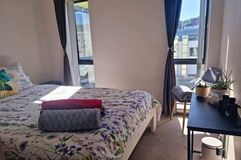 Photo of property in Dual Apartments, 108/142 Vivian Street, Te Aro, Wellington, 6011