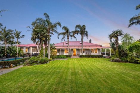 Photo of property in 214 Glenmore Road, Coatesville, Albany, 0793