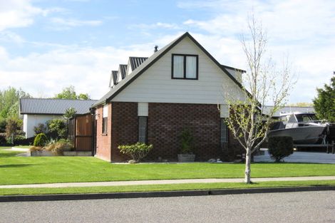 Photo of property in 18 Solway Drive, Witherlea, Blenheim, 7201