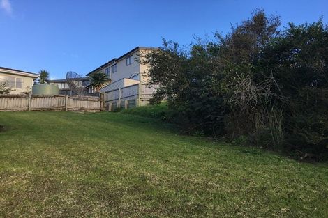 Photo of property in 8 Alice Place, Hillcrest, Auckland, 0627