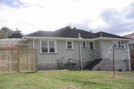 Photo of property in 9 Battersby Avenue, Mount Roskill, Auckland, 1041