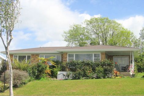 Photo of property in 19 Elizabeth Avenue, Morrinsville, 3300