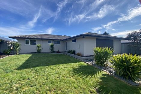 Photo of property in 4 Natalie Place, Witherlea, Blenheim, 7201