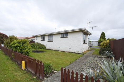 Photo of property in 66 Ethel Street, Newfield, Invercargill, 9812