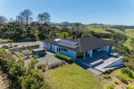 Photo of property in 458e Hihi Road, Hihi, Mangonui, 0494