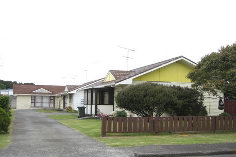 Photo of property in 6c Graham Street, Pukekohe, 2120