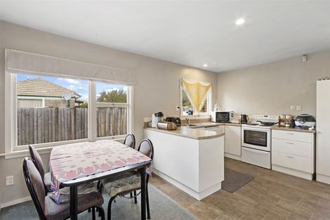 Photo of property in 30a Mackenzie Avenue, Woolston, Christchurch, 8023