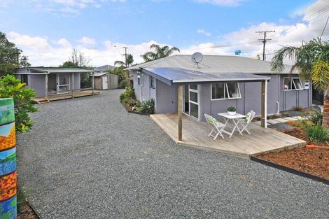 Photo of property in 60 Jervois Street, Dargaville, 0310