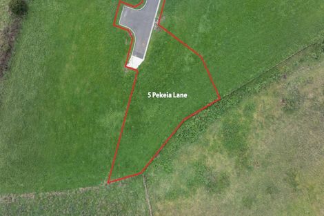 Photo of property in 39 Tiriti Loop, Otaki, 5512