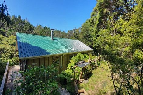 Photo of property in 46 Schoolhouse Bay Road, Kawau Island, 0920