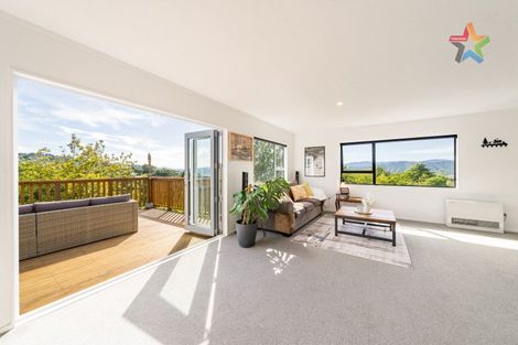 Photo of property in 26 Wisteria Grove, Maungaraki, Lower Hutt, 5010
