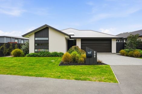 Photo of property in 902 Cashmere Road, Halswell, Christchurch, 8025