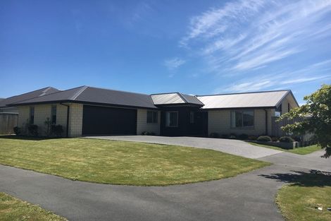 Photo of property in 4 Isobel Street, Lincoln, 7608