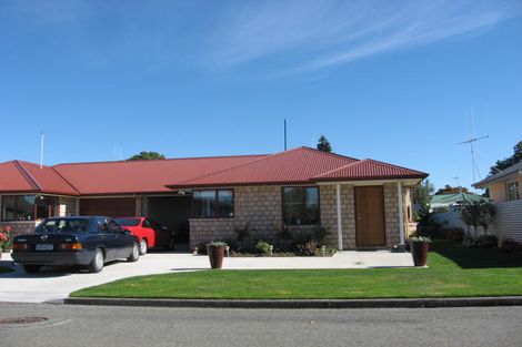 Photo of property in 1/8 Maling Street, Geraldine, 7930