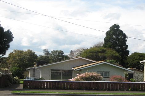 Photo of property in 97 Govett Avenue, Frankleigh Park, New Plymouth, 4310