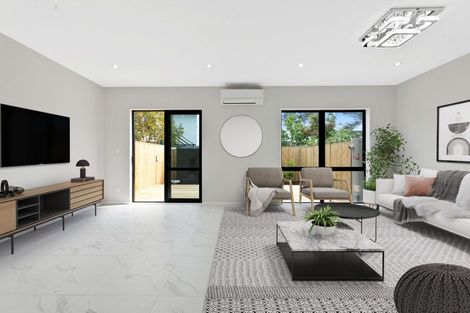 Photo of property in 28c Studfall Street, Pakuranga Heights, Auckland, 2010