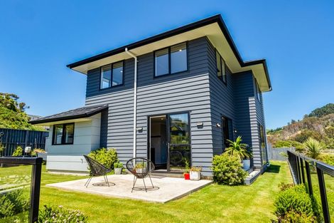 Photo of property in 163 Navigation Drive, Whitby, Porirua, 5024