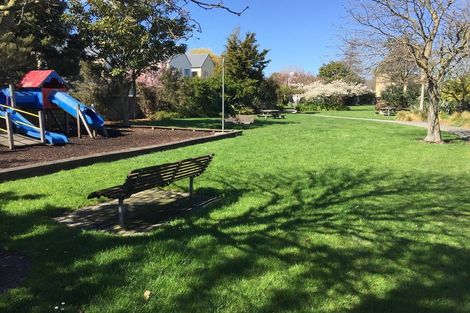 Photo of property in 5/24 Melrose Street, Christchurch Central, Christchurch, 8013