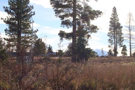 Photo of property in 86 Ohau Drive, Lake Ohau, Twizel, 9412